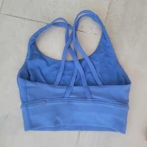 Lululemon bra